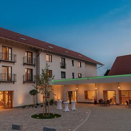 Gasthaus Forster Am See - Eching Bei Landshut Eksteriør bilde