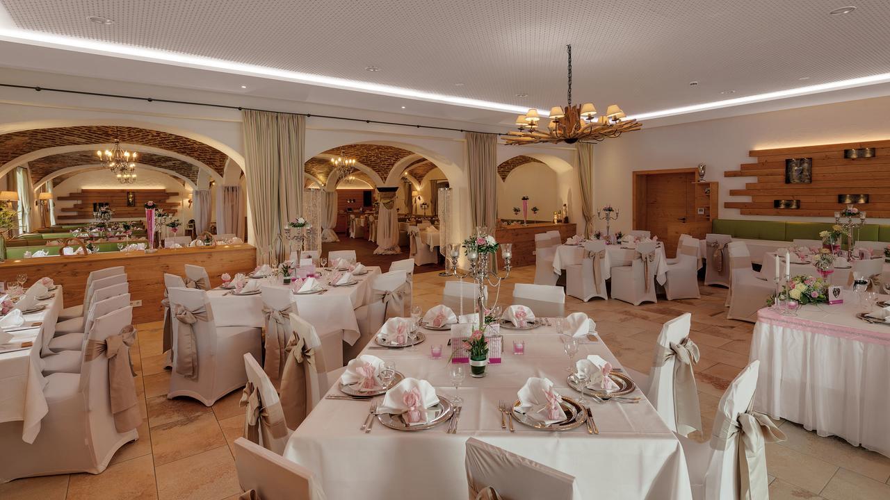 Gasthaus Forster Am See - Eching Bei Landshut Eksteriør bilde