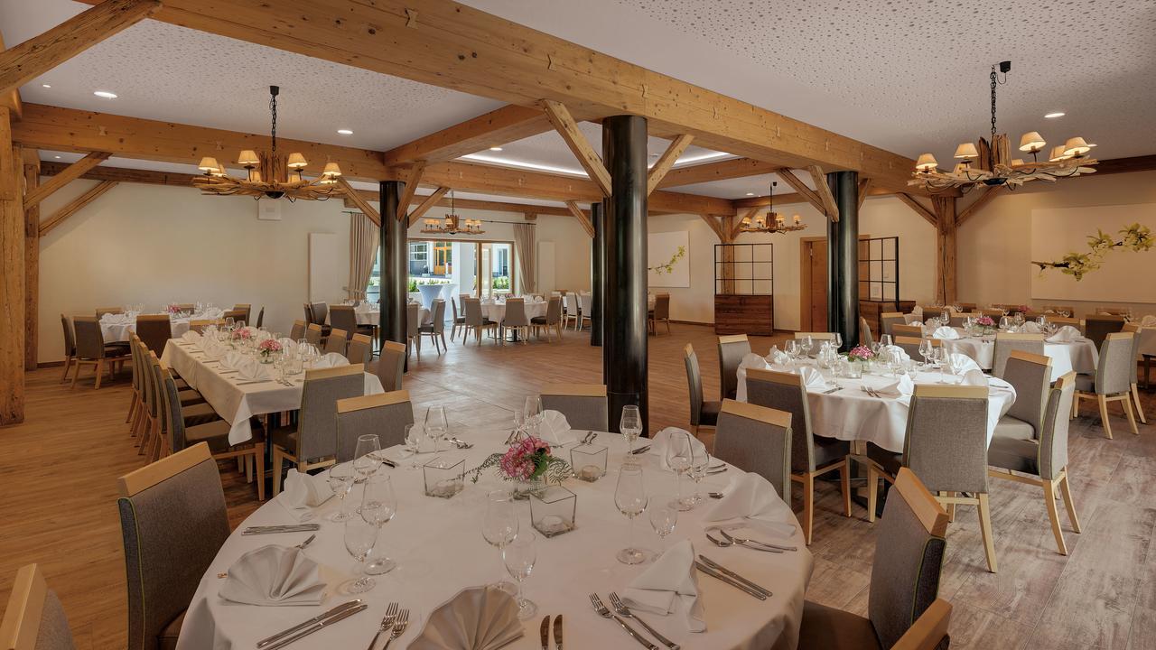 Gasthaus Forster Am See - Eching Bei Landshut Eksteriør bilde